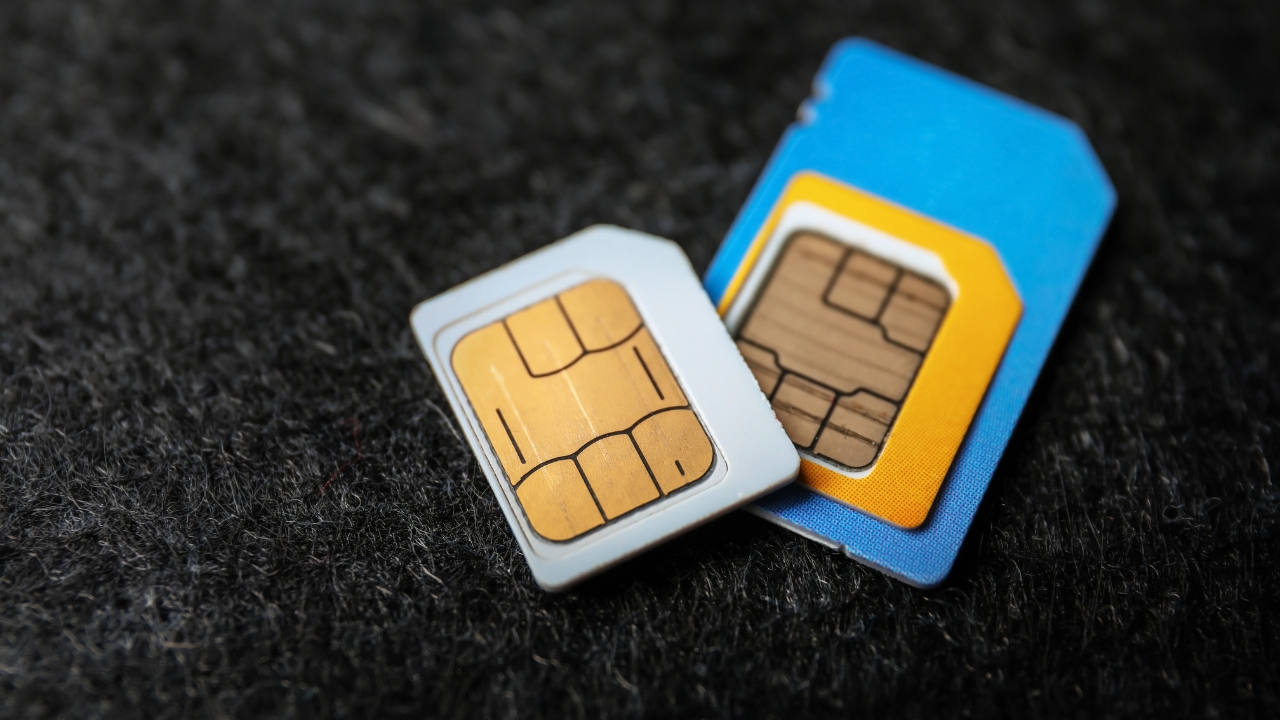 iSIM vs eSIM