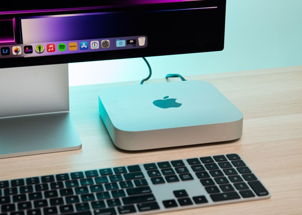 mac Mini