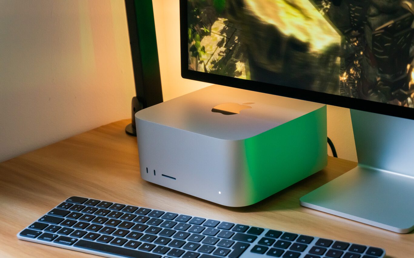 Mac Studio