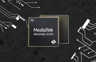 MediaTek Dimensity 8300