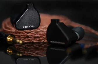 auriculares intrauditivos baratos (IEM)