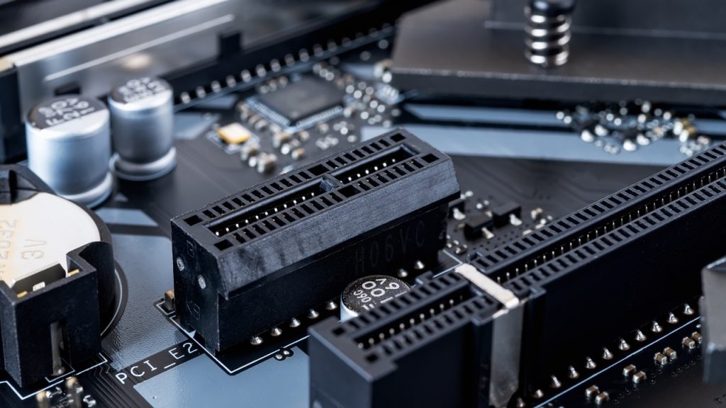 PCIe 6.0
