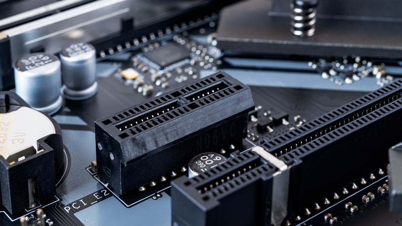 PCIe 6.0