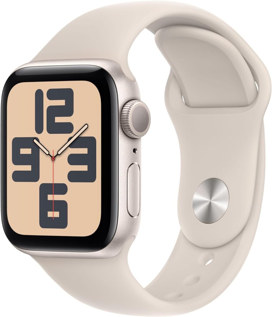 Apple Watch SE (2ª Gen.)