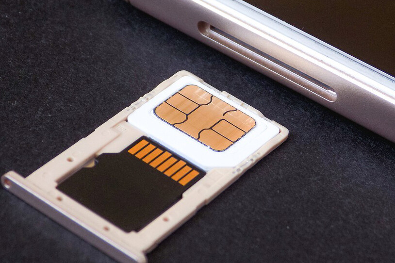 iSIM vs eSIM: ventajas, desventajas y diferencias - Guía Hardware