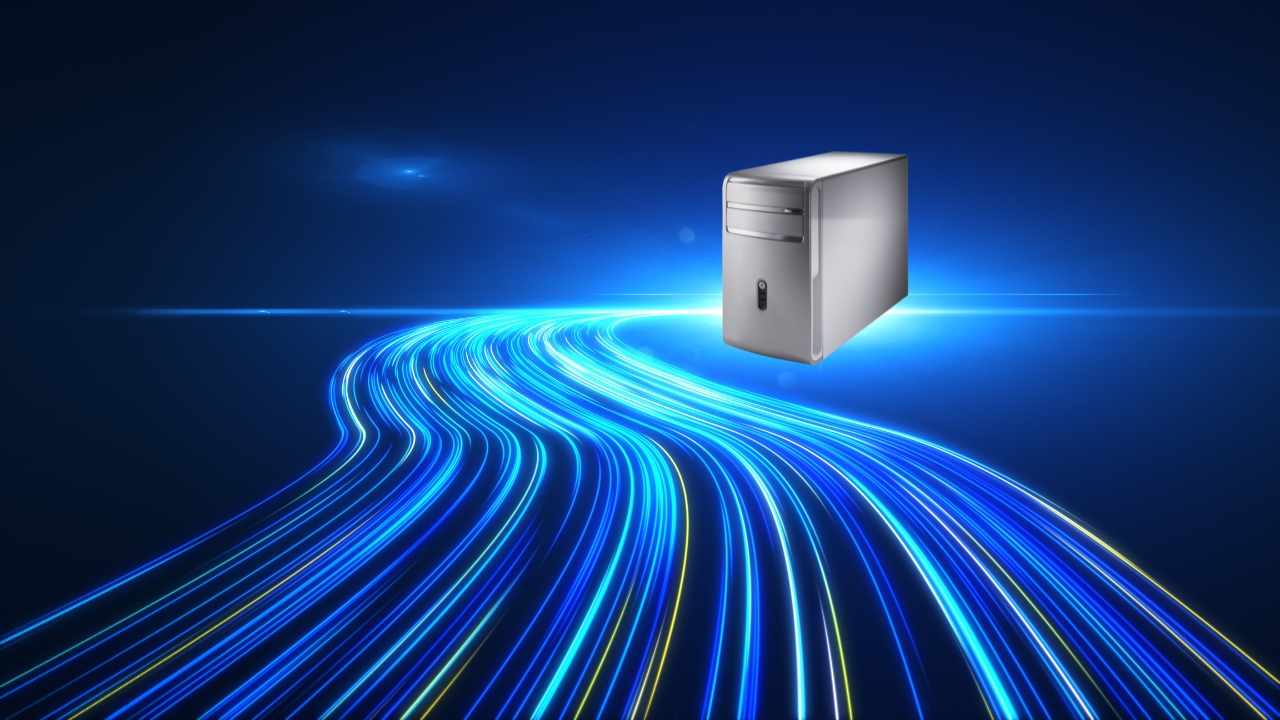 superluminal computing