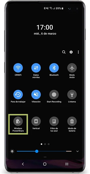 Powershare