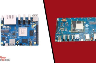 Banana Pi BPI-W3 vs. Orange Pi 5 Plus; os traemos una comparativa entre dos modelos más parecidos de lo que cabría esperar.