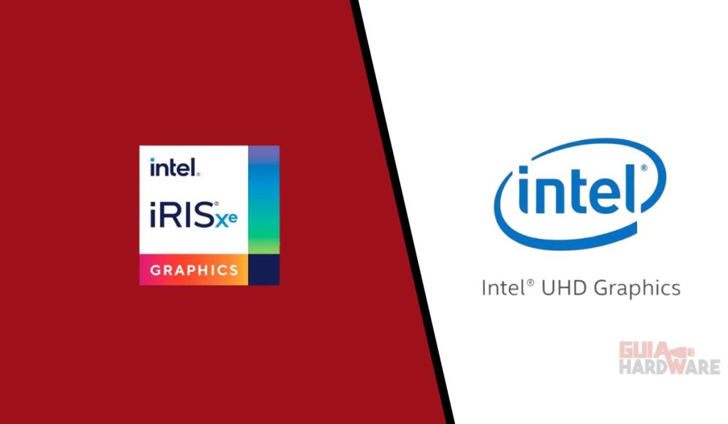 Intel Iris Xe vs Intel UHD: En busca de la mejor experiencia gaming con gráficos integrados