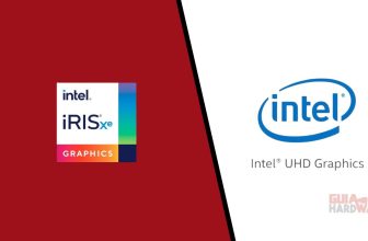 Intel Iris Xe vs Intel UHD: En busca de la mejor experiencia gaming con gráficos integrados