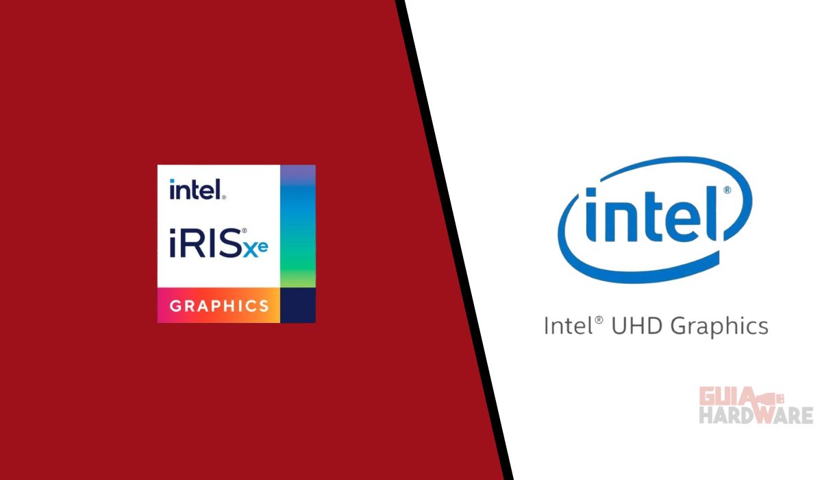 Gráficos integrados online intel uhd