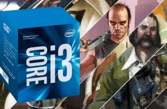 ¿Merece la pena el Intel Core i3 para jugar? Te lo contamos todo