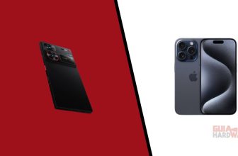 Nubia Z60 Ultra vs iPhone 15 Pro: Un diseño de ensueño para rivalizar con Apple