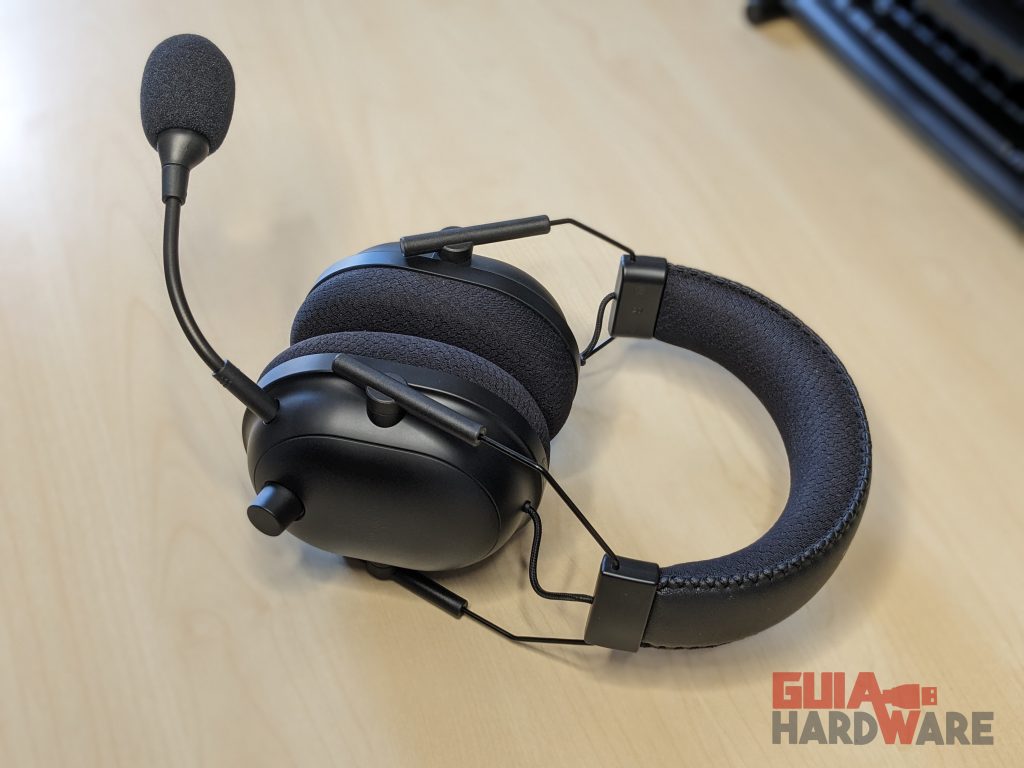 Razer BlackShark V2 Pro