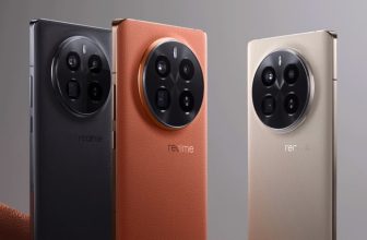 Realme GT5 Pro