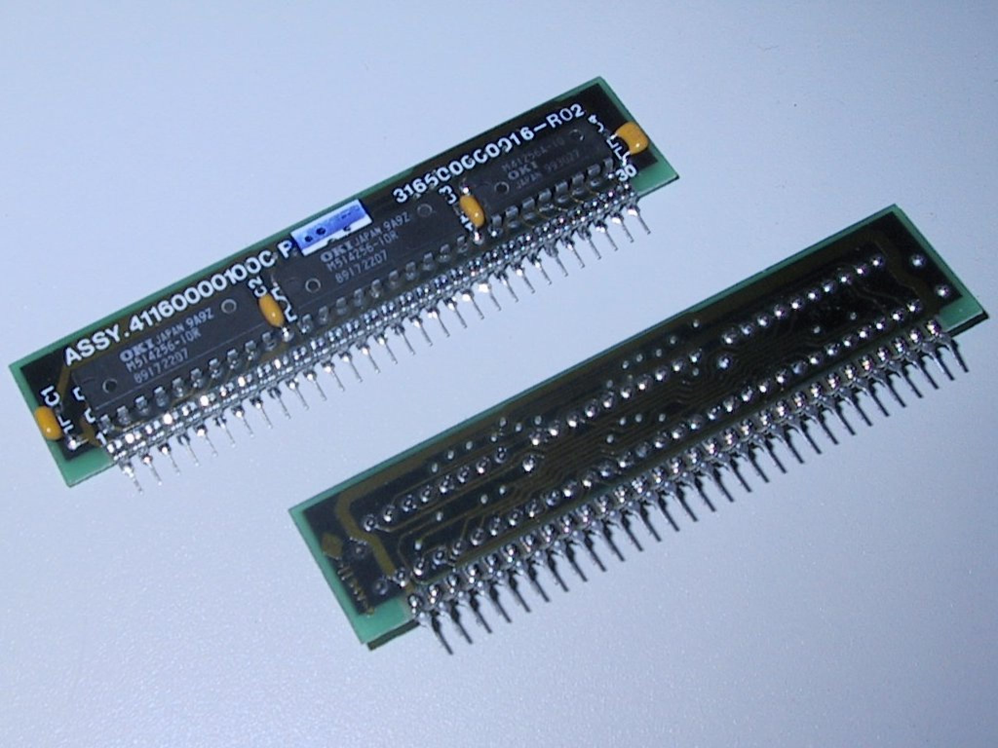 What Is Rimm Types of RAM Modules - Hardware Guide