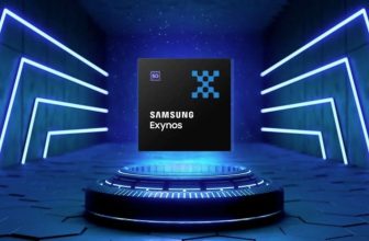 Samsung Exynos 1480 en galaxy a55