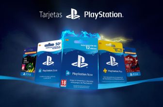 Tarjetas PSN eneba