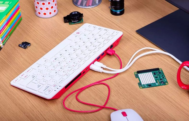 Batocera Raspberry Gpio Te enseñamos a instalar Batocera en una Raspberry Pi fácilmente