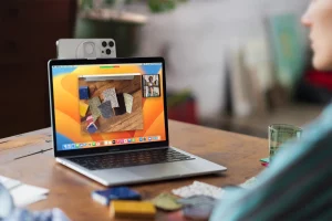 Te enseñamos a usar tu smartphone como webcam y mejoras la calidad de tus videollamadas