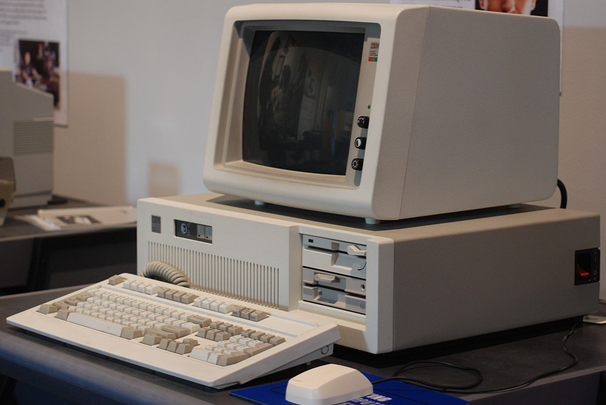 IBM PC