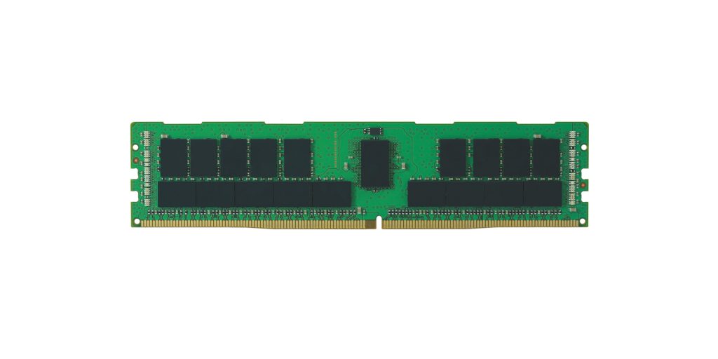 Ddr4 ecc reg 16gb