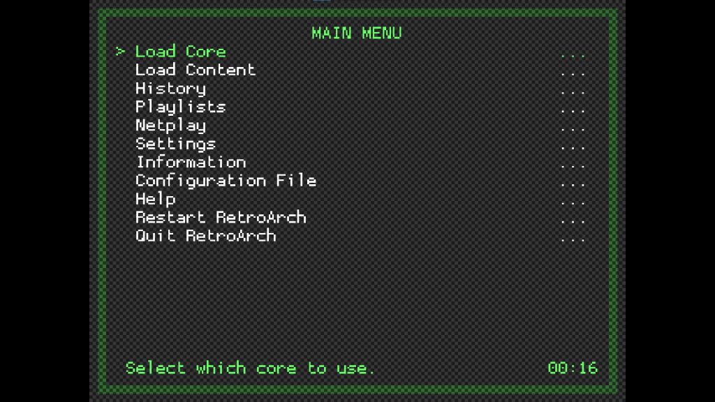 Cómo configurar RetroArch y jugar a juegos retro