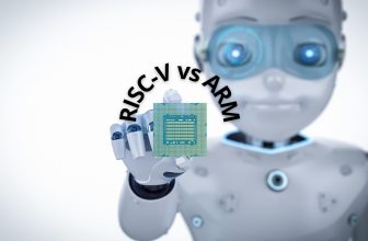RISC-V vs ARM