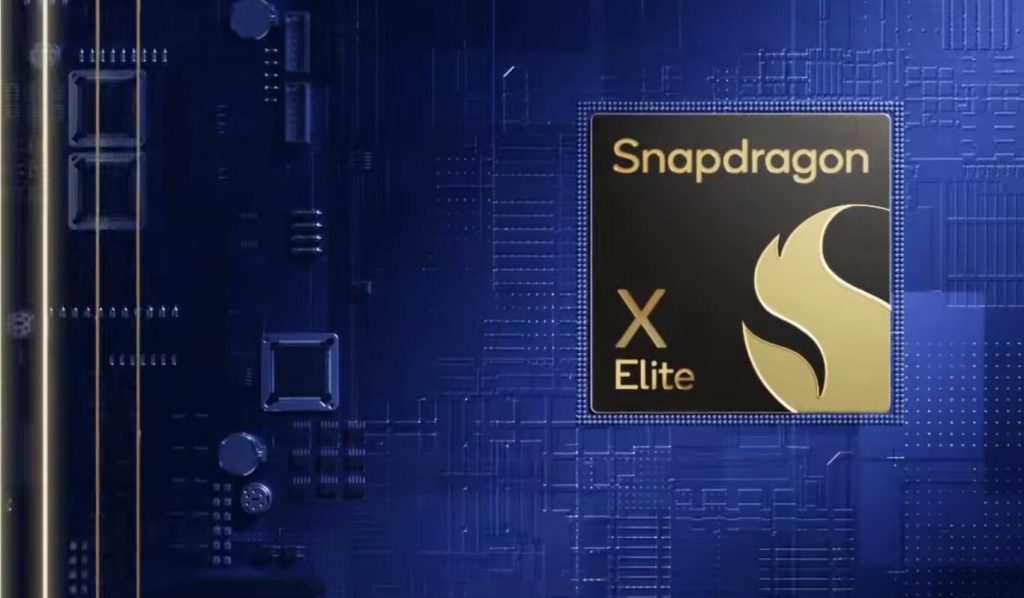 Snapdragon X Elite