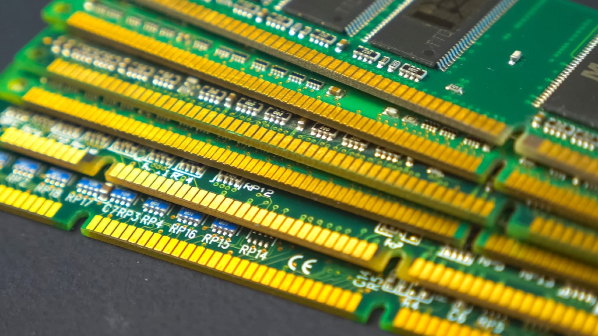 Types of RAM Modules - Hardware Guide