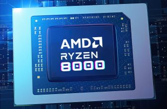 AMD Ryzen 5 8600G