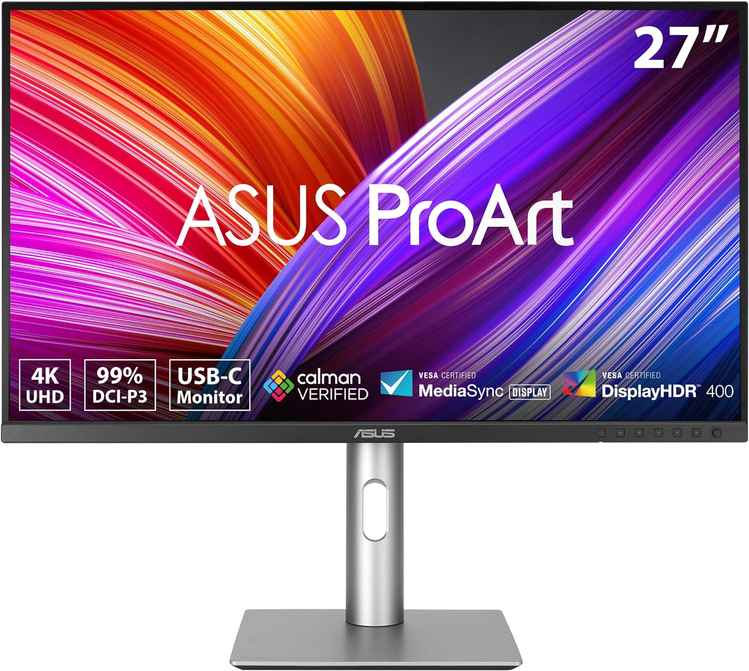 ASUS ProArt Display PA279CRV