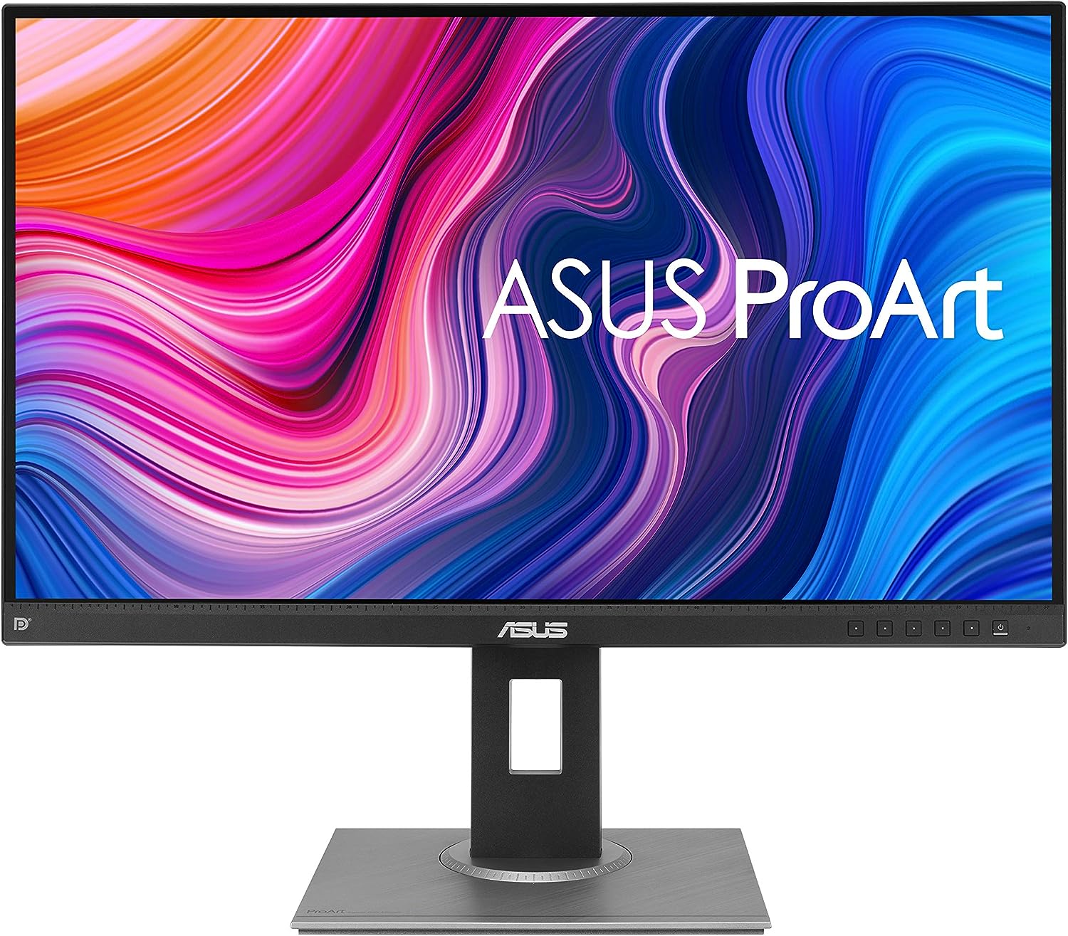 ASUS ProArt PA278QV