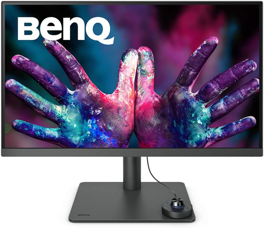 BenQ PD2705U