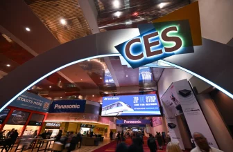 CES 2024