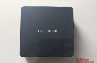 Geekom Mini IT12