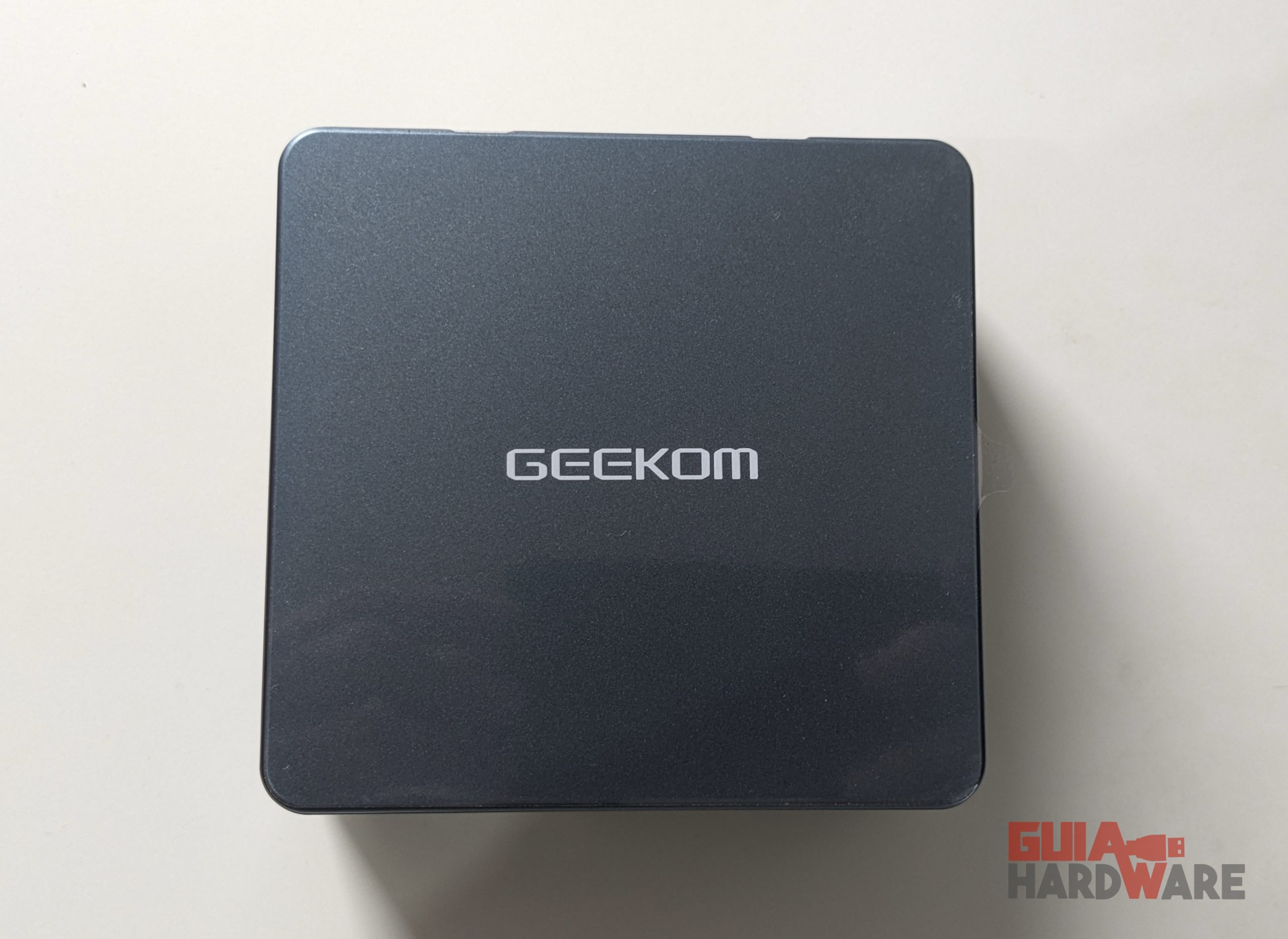 Geekom Mini IT12