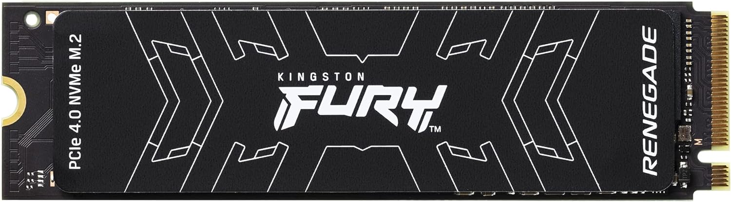Kingston FURY Renegade 1TB