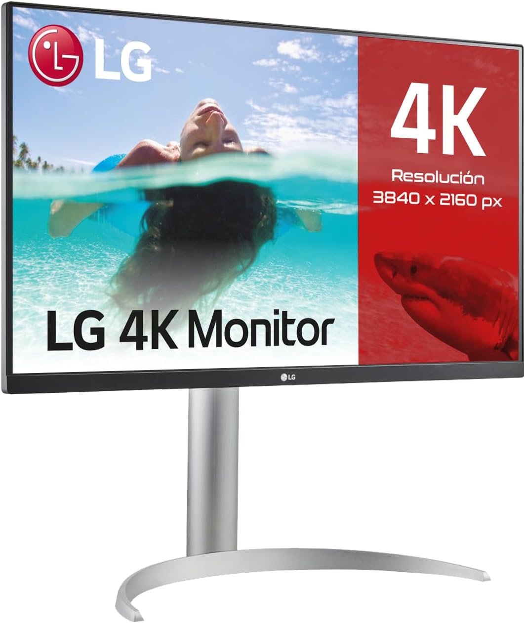 LG 27UP85NP-W.BEU