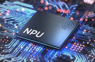 NPU: Un desconocido procesador dedicado a Inteligencia Artificial