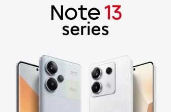 Nuevos Xiaomi Redmi Note 13 Series: El grupo Xiaomi sigue revolucionado la gama media
