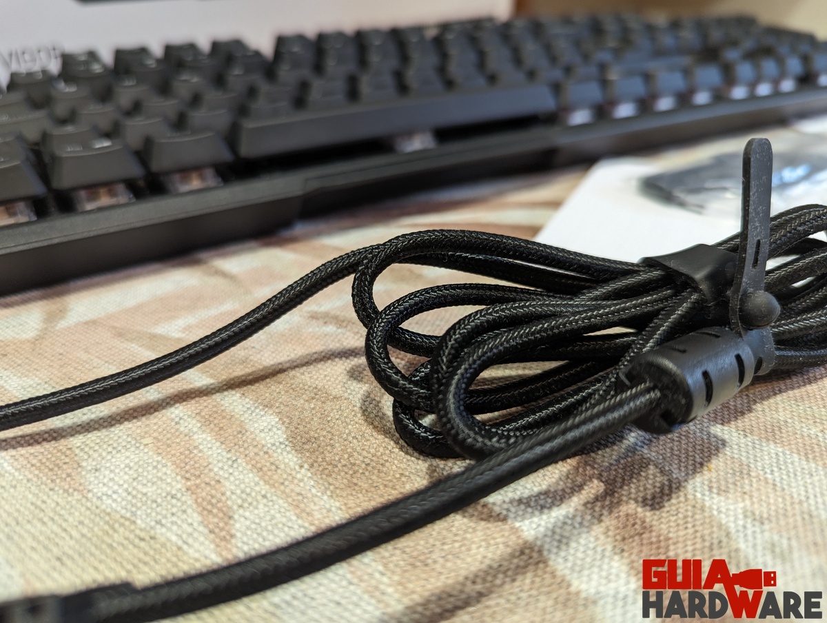 Cable del MSI VIGOR GK41