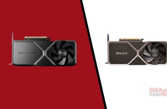 RTX 4070 SUPER vs RTX 4070: Una pequeña mejora que nos hace dudar