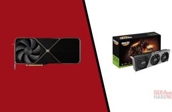 RTX 4070 TI SUPER vs RTX 4070 TI: ¿Salto de rendimiento o una simple nomenclatura?