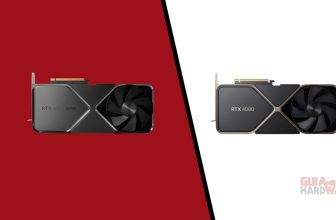 RTX 4080 SUPER vs RTX 4080: ¿Debo esperar a la SUPER o me compro la estándar?