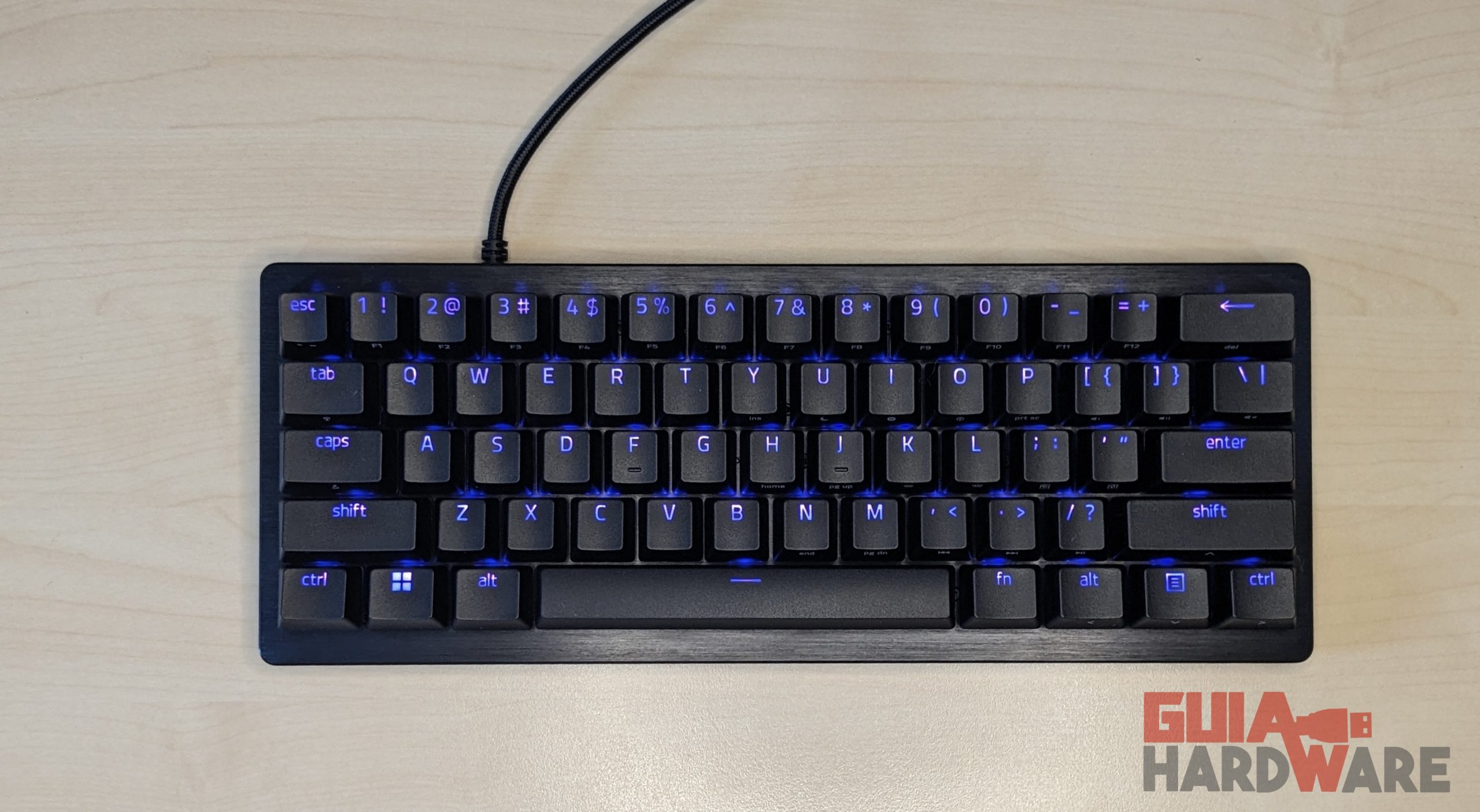 Razer Huntsman V3 Pro Mini