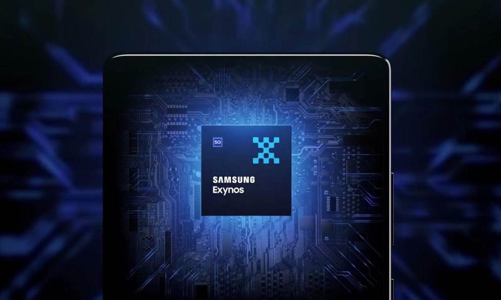 Samsung Exynos 2400