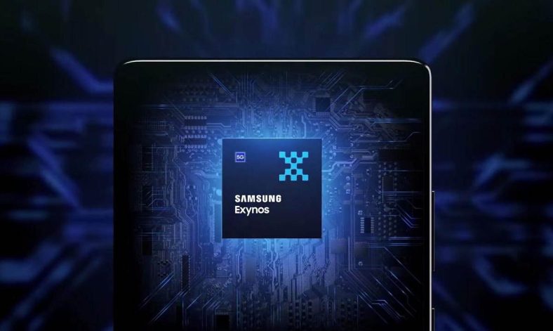 Samsung Exynos 2400