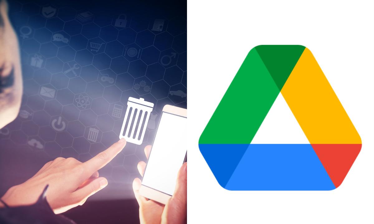 Solución definitiva para restaurar todos esos archivos perdidos o eliminados en Google Drive