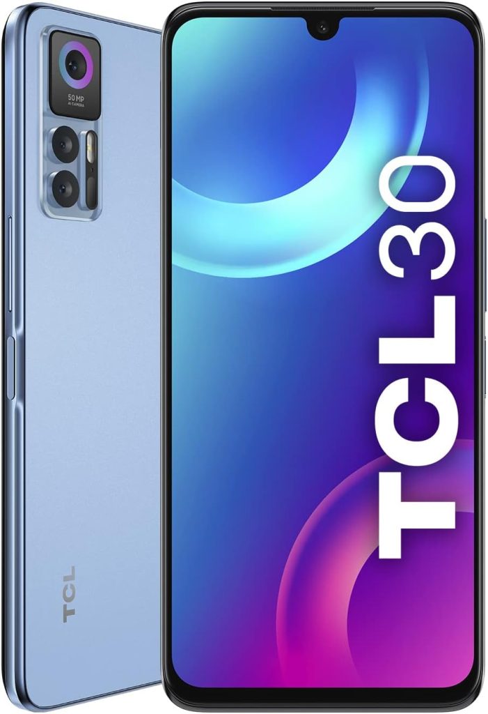 TCL 30 Plus